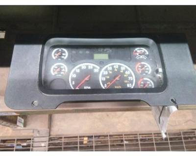 Freightliner Cascadia 125 Instrument Panel Cluster