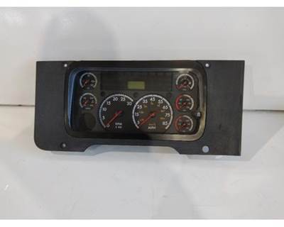 Freightliner Cascadia 125 Instrument Panel Cluster