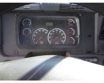 Freightliner Cascadia 125 Instrument Panel Cluster