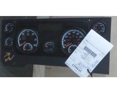 Freightliner Cascadia 125 Instrument Panel Cluster