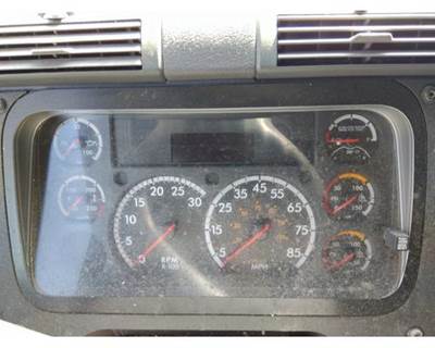 Freightliner Cascadia 125 Instrument Panel Cluster
