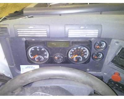 Freightliner Cascadia 125 Instrument Panel Cluster