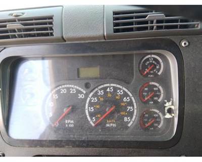 Freightliner Cascadia 125 Instrument Panel Cluster
