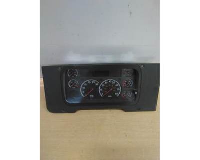 Freightliner Cascadia 125 Instrument Panel Cluster for a Freightliner CASCADIA 125 2018UP