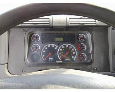 Freightliner Cascadia 125 Instrument Panel Cluster