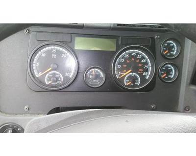 Freightliner Cascadia 125 Instrument Panel Cluster