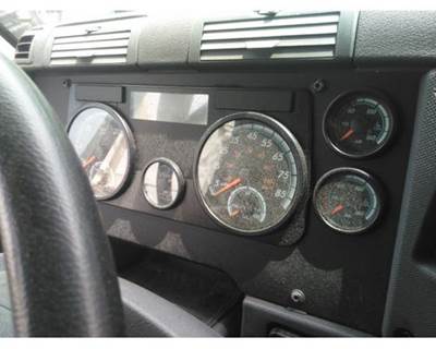Freightliner Cascadia 125 Instrument Panel Cluster