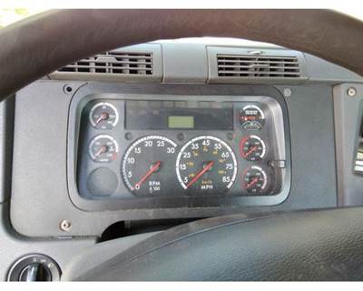 Freightliner Cascadia 125 Instrument Panel Cluster