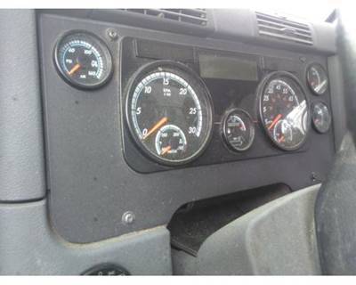 Freightliner Cascadia 125 Instrument Panel Cluster for a Freightliner CASCADIA 125 2018UP