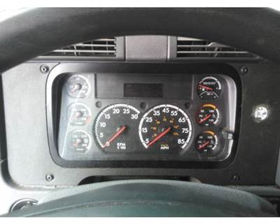Freightliner Cascadia 125 Instrument Panel Cluster for a Freightliner CASCADIA 125 2018UP