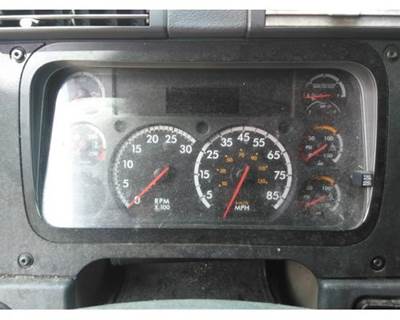 Freightliner Cascadia 125 Instrument Panel Cluster for a Freightliner CASCADIA 125 2018UP
