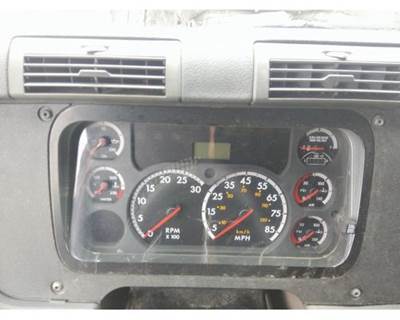 Freightliner Cascadia 125 Instrument Panel Cluster