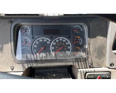 Freightliner Cascadia 125 Instrument Panel Cluster