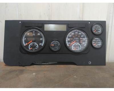 Freightliner Cascadia 125 Instrument Panel Cluster for a Freightliner CASCADIA 125 2018UP