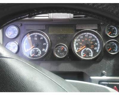 Freightliner Cascadia 125 Instrument Panel Cluster for a Freightliner CASCADIA 125 2018UP