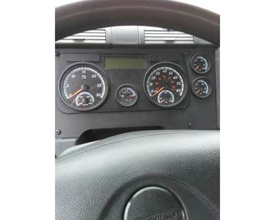 Freightliner Cascadia 125 Instrument Panel Cluster for a Freightliner CASCADIA 125 2018UP
