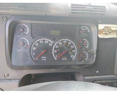 Freightliner Cascadia 125 Instrument Panel Cluster