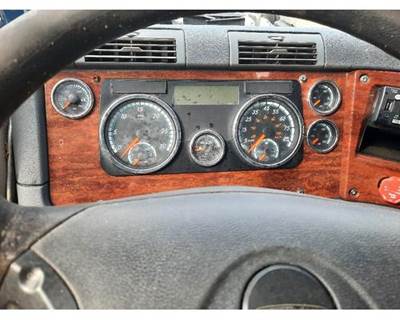 Freightliner Cascadia 125 Instrument Panel Cluster