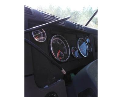 Freightliner Cascadia 125 Instrument Panel Cluster