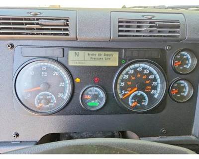 Freightliner Cascadia 125 Instrument Panel Cluster