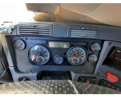 Freightliner Cascadia 125 Instrument Panel Cluster