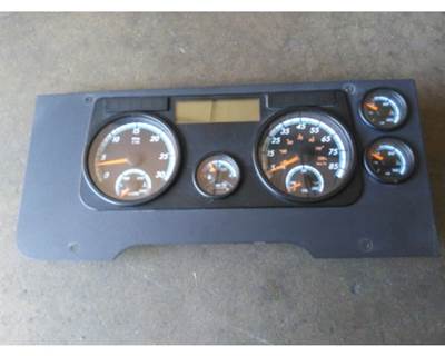 Freightliner Cascadia 125 Instrument Panel Cluster