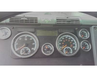 Freightliner Cascadia 125 Instrument Panel Cluster