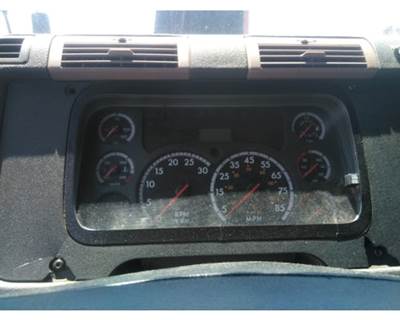Freightliner Cascadia 125 Instrument Panel Cluster