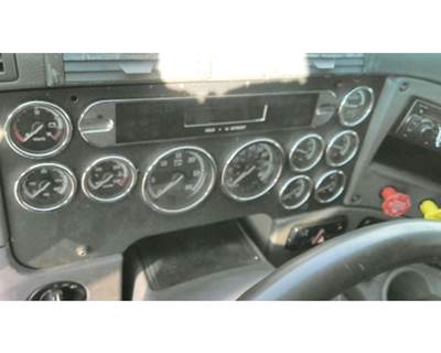 Freightliner Cascadia 125 Instrument Panel Cluster