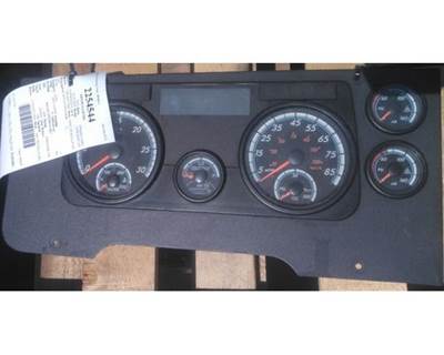 Freightliner Cascadia 125 Evolution Instrument Panel Cluster