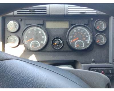 Freightliner Cascadia 125 Evolution Instrument Panel Cluster