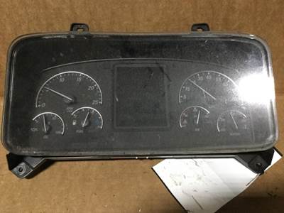 Freightliner Cascadia 126 Instrument Panel Cluster