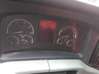 Freightliner Cascadia 126 Instrument Panel Cluster