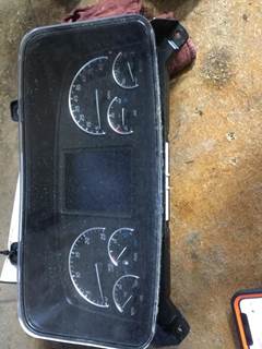Freightliner Cascadia 126 Instrument Panel Cluster