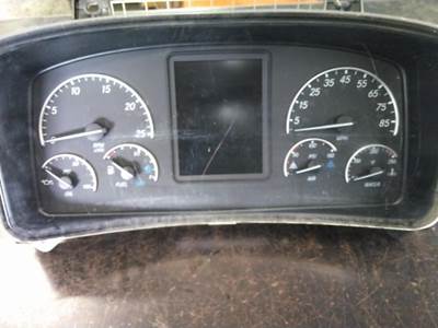Freightliner Cascadia 126 Instrument Panel Cluster
