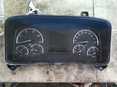 Freightliner Cascadia 126 Instrument Panel Cluster