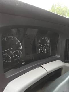 Freightliner Cascadia 126 Instrument Panel Cluster