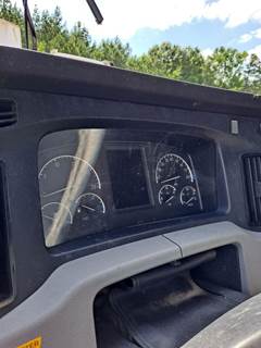 Freightliner Cascadia 126 Instrument Panel Cluster
