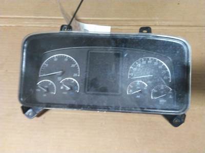 Freightliner Cascadia 126 Instrument Panel Cluster
