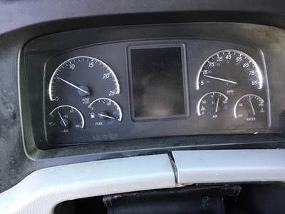 Freightliner Cascadia 126 Instrument Panel Cluster