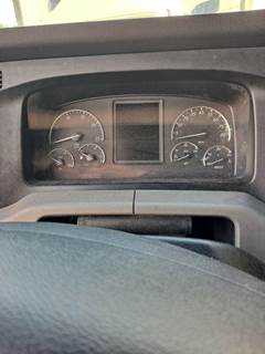 Freightliner Cascadia 126 Instrument Panel Cluster