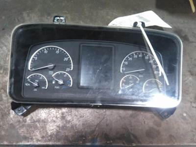Freightliner Cascadia 126 Instrument Panel Cluster