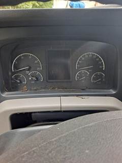 Freightliner Cascadia 126 Instrument Panel Cluster