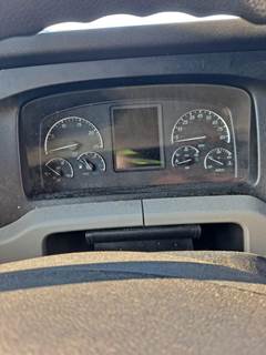 Freightliner Cascadia 126 Instrument Panel Cluster