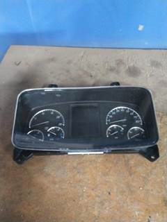 Freightliner Cascadia 126 Instrument Panel Cluster