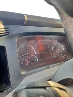 Freightliner Cascadia 126 Instrument Panel Cluster