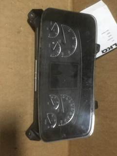 Freightliner Cascadia 126 Instrument Panel Cluster