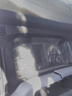 Freightliner Cascadia 126 Instrument Panel Cluster