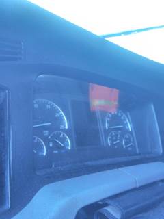 Freightliner Cascadia 126 Instrument Panel Cluster