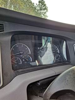 Freightliner Cascadia 126 Instrument Panel Cluster